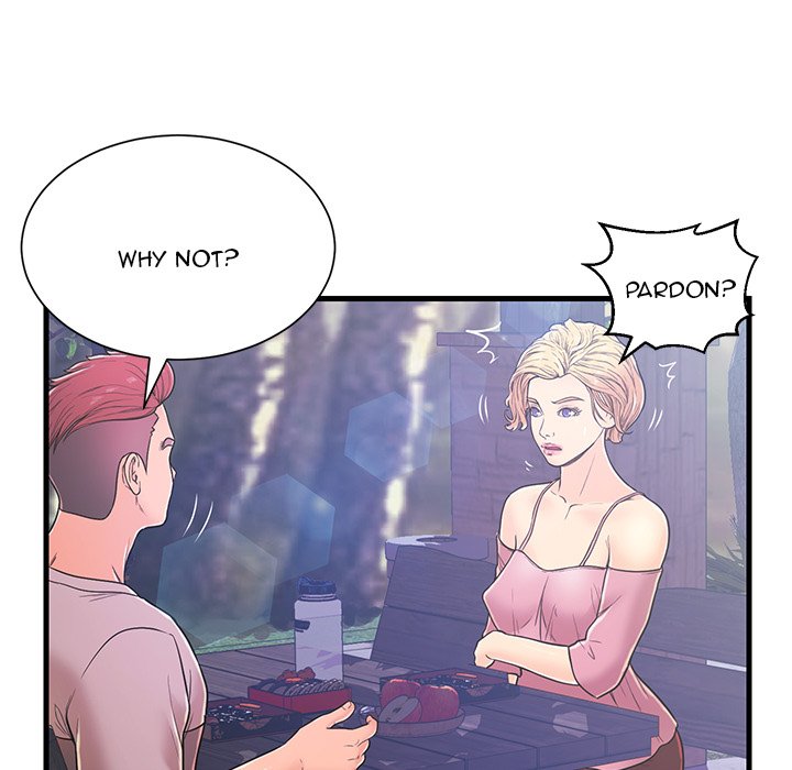 The Fling Zone Chapter 5 image 14