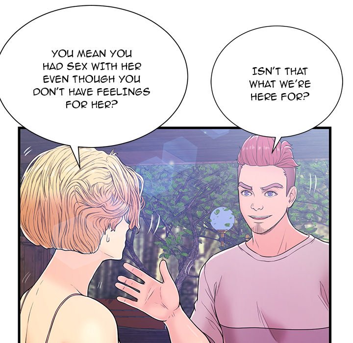 The Fling Zone Chapter 5 image 17