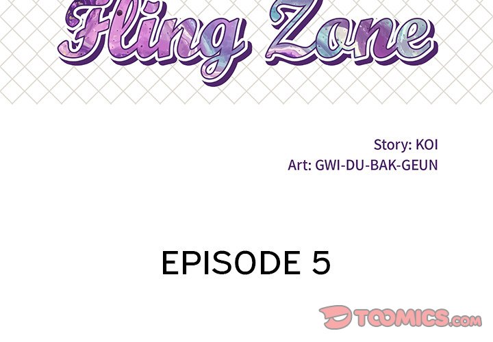 The Fling Zone Chapter 5 image 1