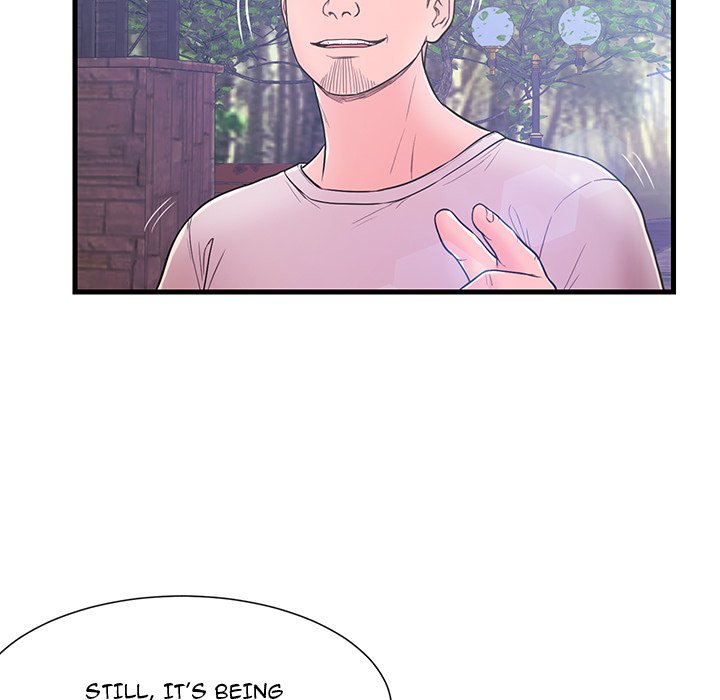 The Fling Zone Chapter 5 image 19