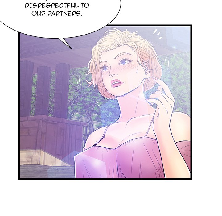The Fling Zone Chapter 5 image 20
