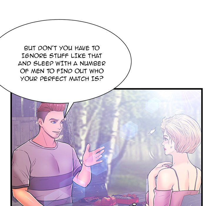 The Fling Zone Chapter 5 image 21