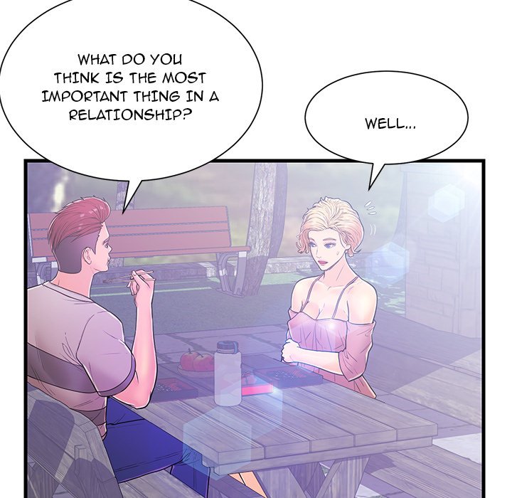 The Fling Zone Chapter 5 image 24