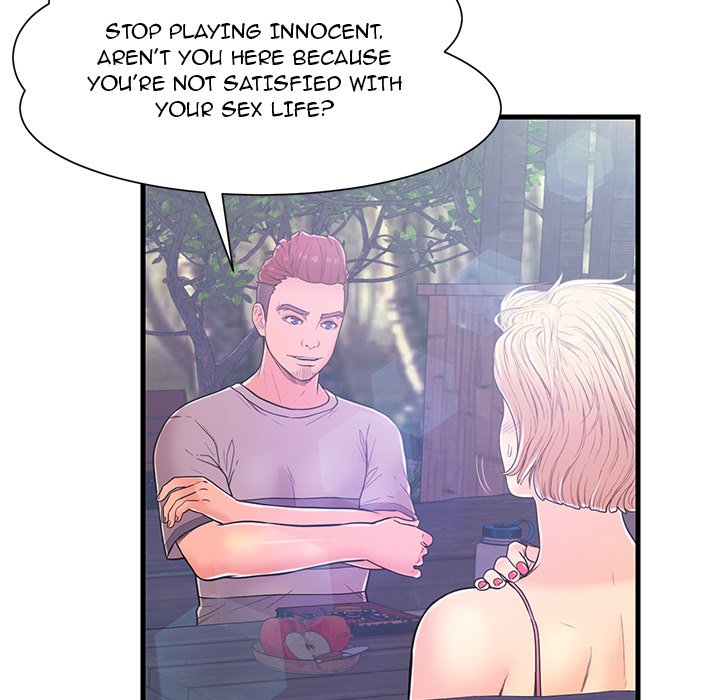 The Fling Zone Chapter 5 image 27