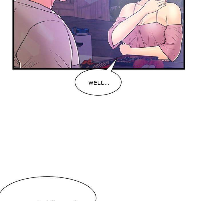 The Fling Zone Chapter 5 image 29