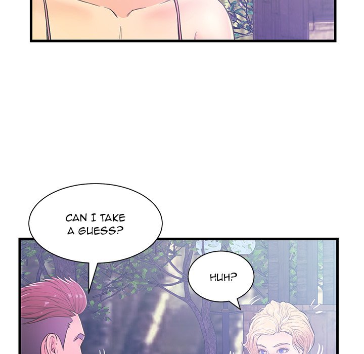 The Fling Zone Chapter 5 image 32