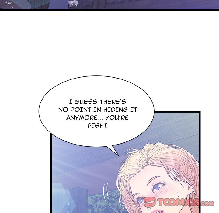 The Fling Zone Chapter 5 image 35