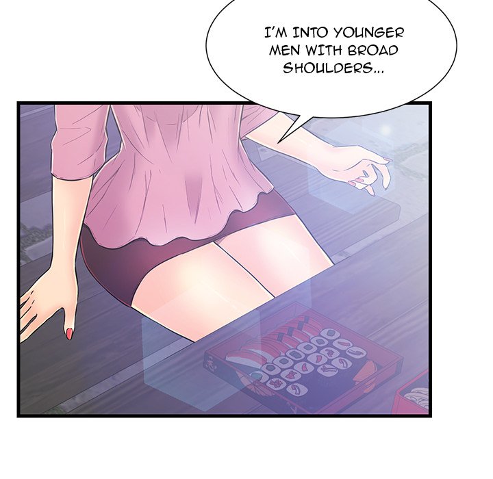 The Fling Zone Chapter 5 image 37