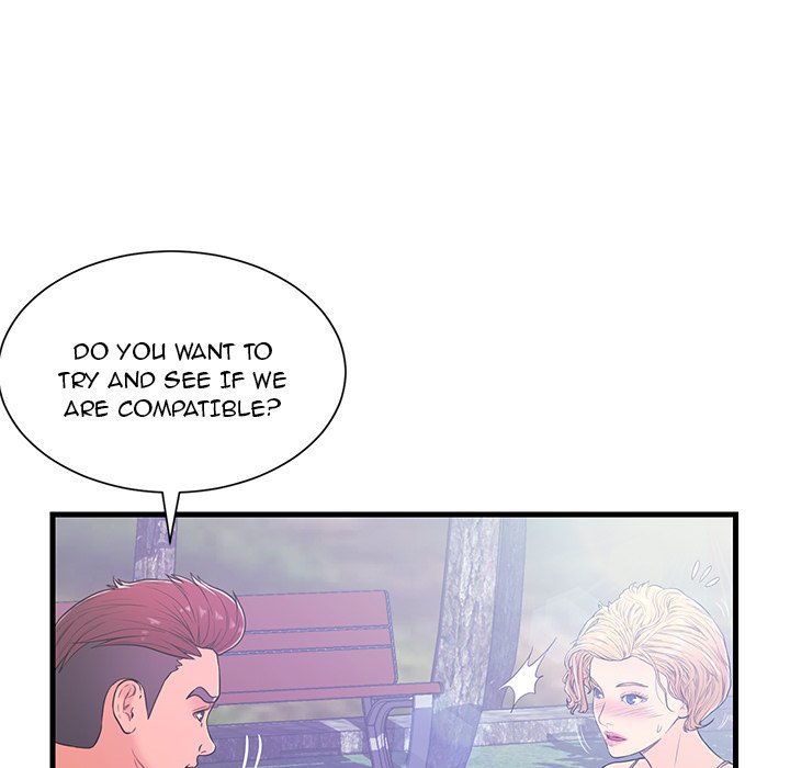 The Fling Zone Chapter 5 image 38