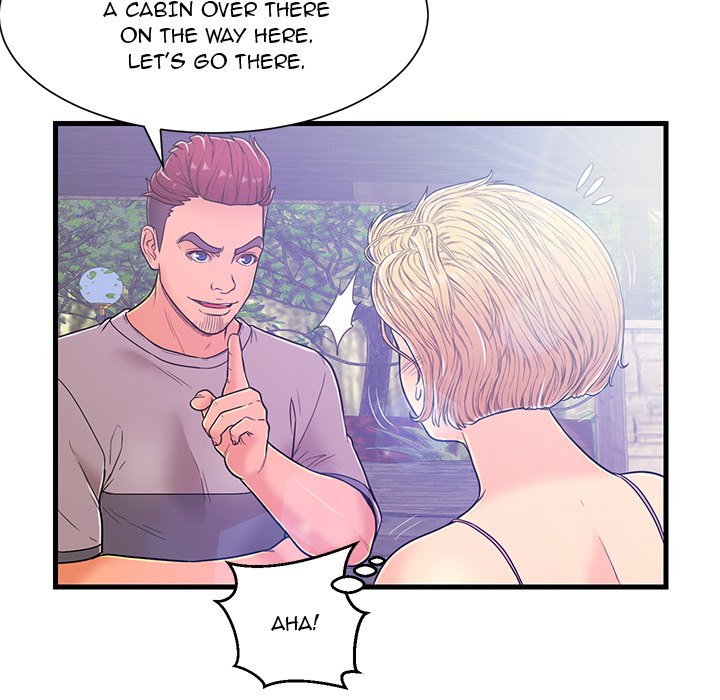 The Fling Zone Chapter 5 image 40