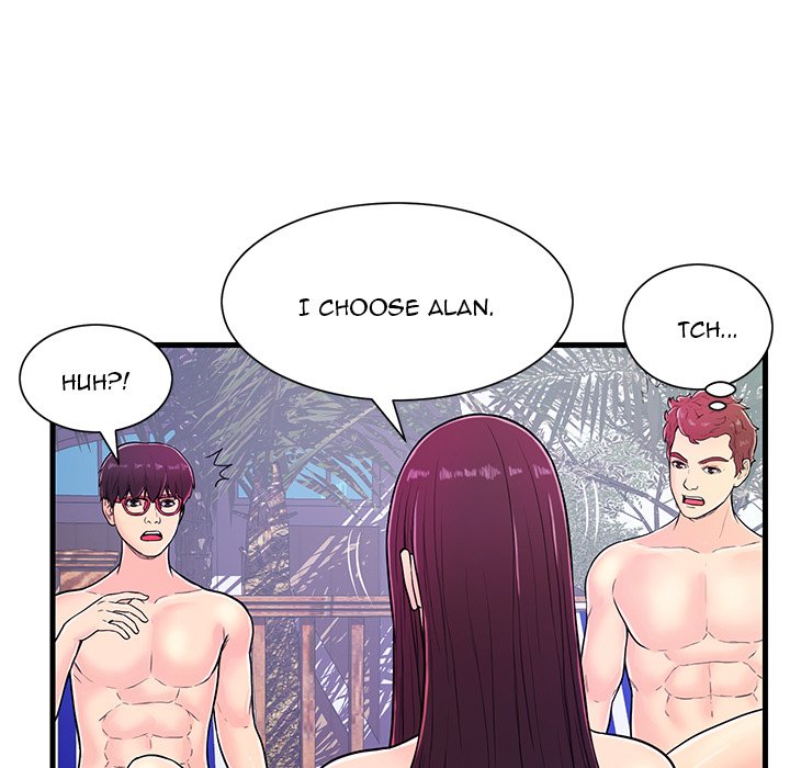 The Fling Zone Chapter 5 image 4