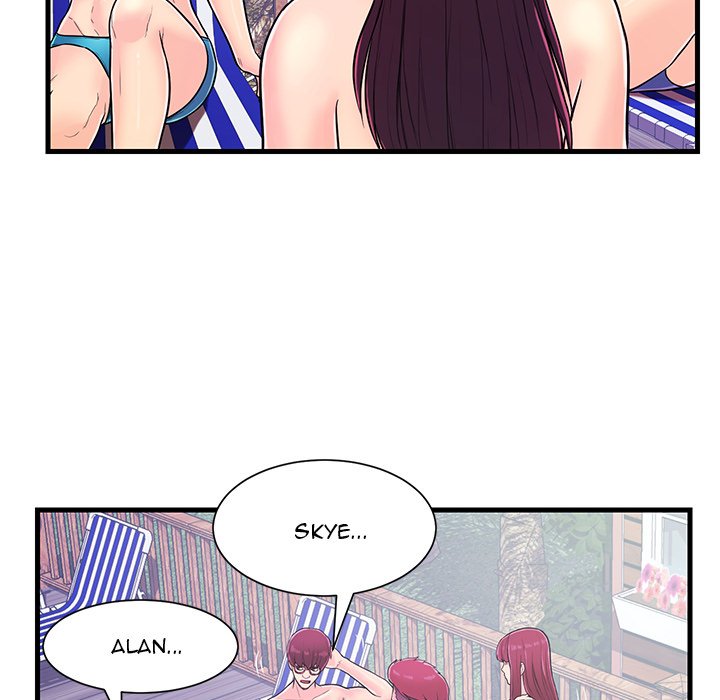 The Fling Zone Chapter 5 image 5