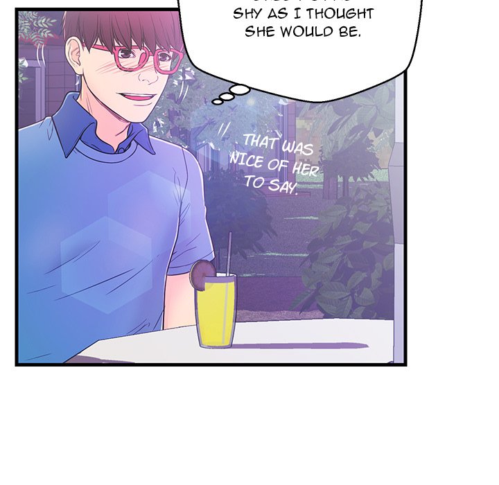 The Fling Zone Chapter 5 image 80