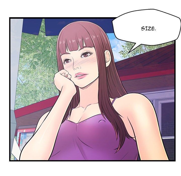 The Fling Zone Chapter 6 image 10