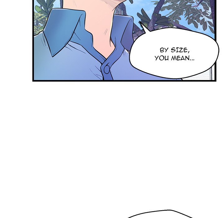 The Fling Zone Chapter 6 image 12