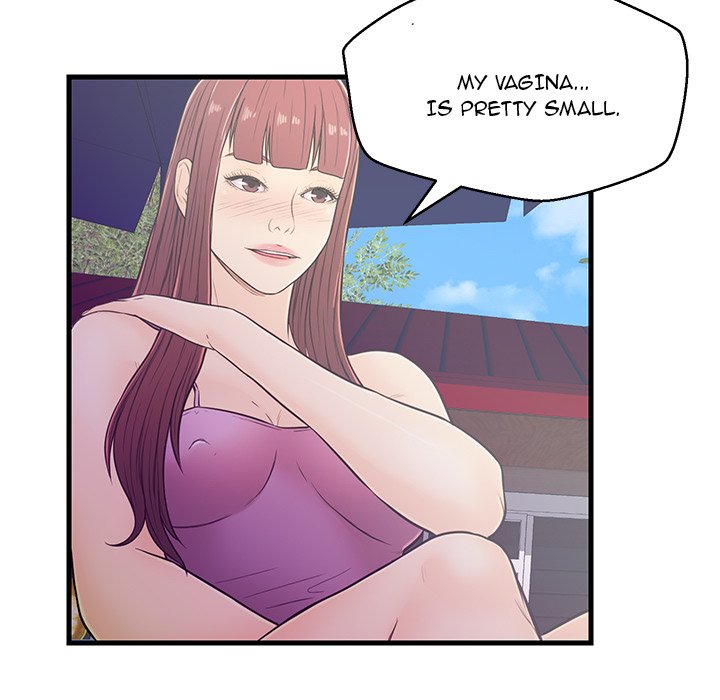 The Fling Zone Chapter 6 image 13