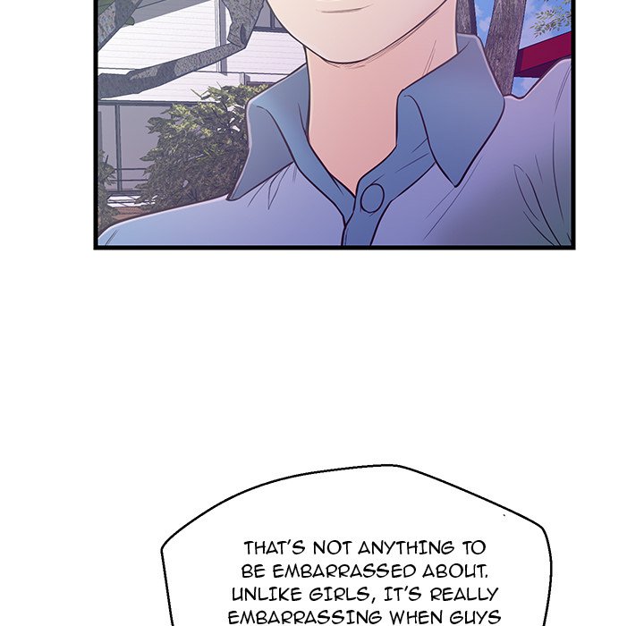 The Fling Zone Chapter 6 image 15