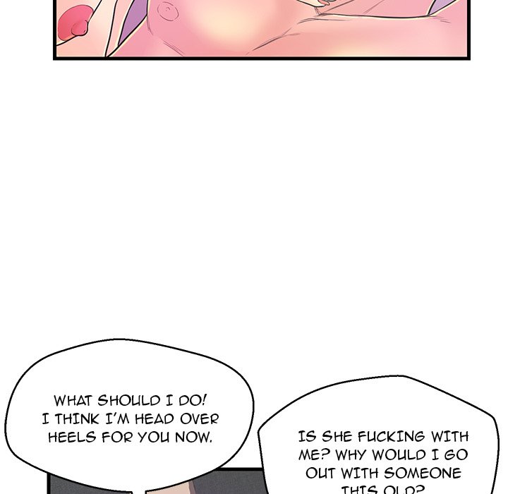 The Fling Zone Chapter 6 image 28