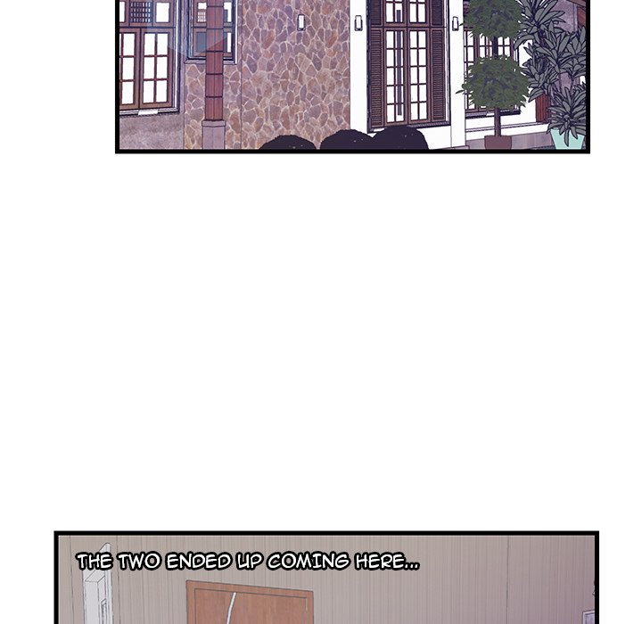 The Fling Zone Chapter 6 image 32