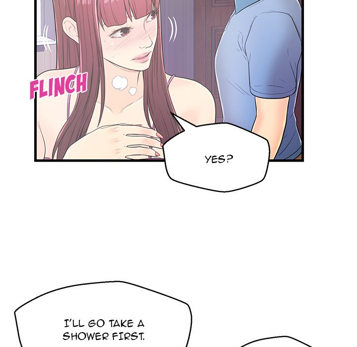 The Fling Zone Chapter 6 image 36