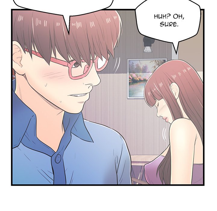 The Fling Zone Chapter 6 image 37