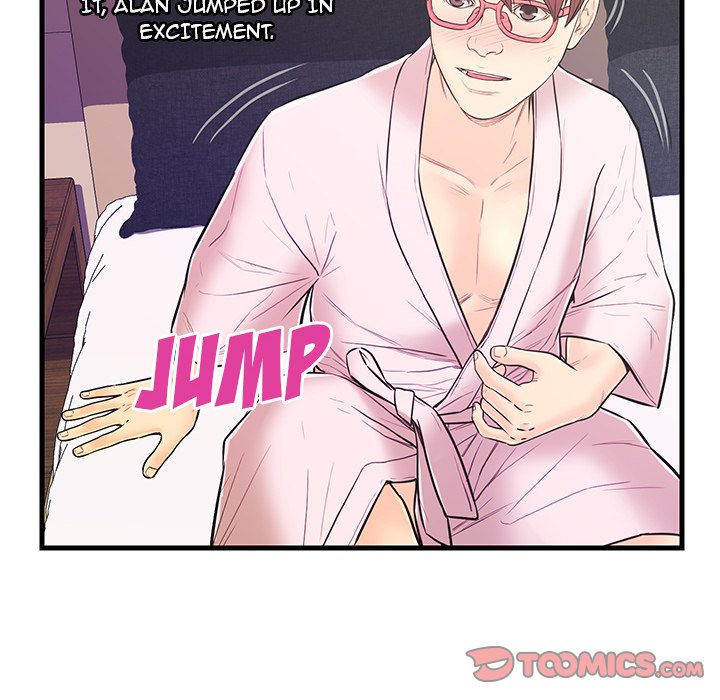 The Fling Zone Chapter 6 image 69