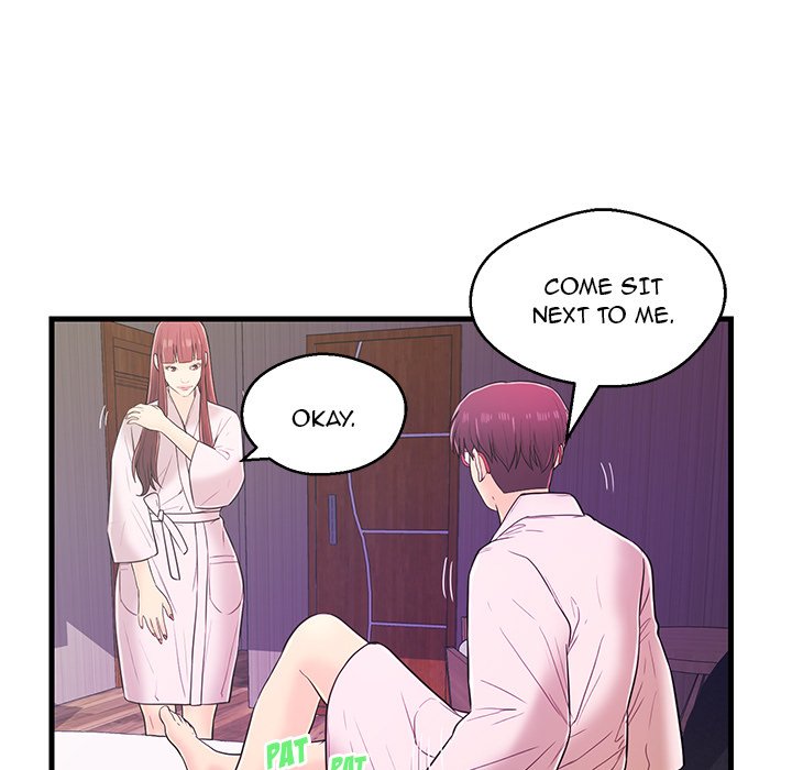 The Fling Zone Chapter 6 image 74