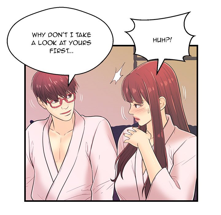 The Fling Zone Chapter 6 image 77