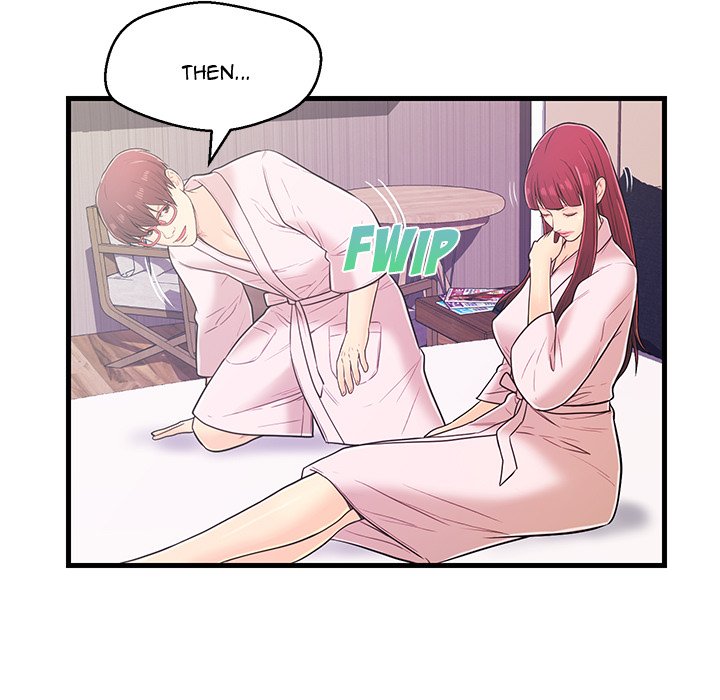 The Fling Zone Chapter 6 image 80