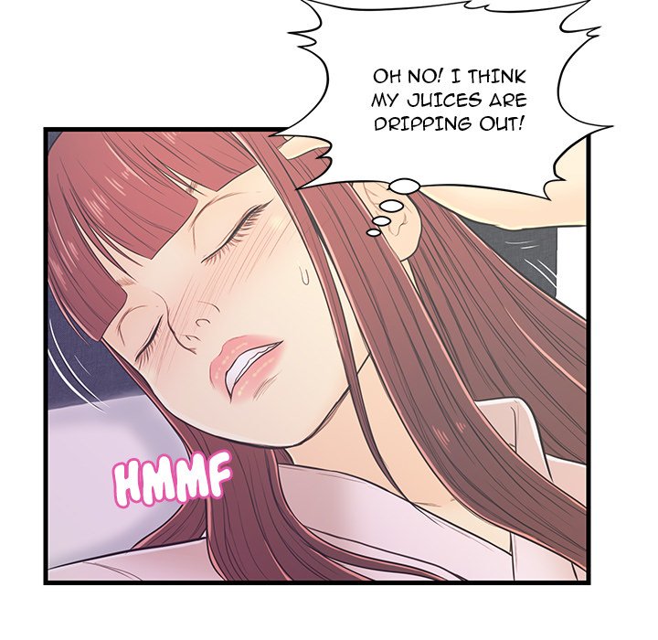 The Fling Zone Chapter 7 image 13
