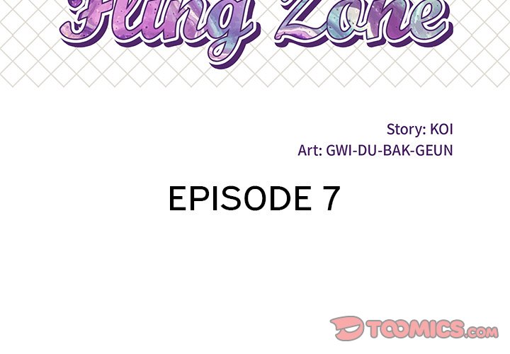 The Fling Zone Chapter 7 image 1