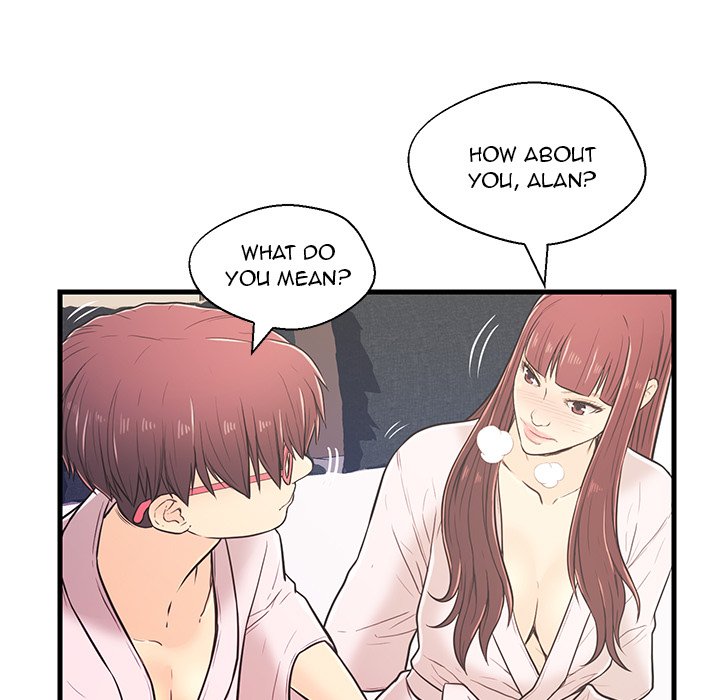 The Fling Zone Chapter 7 image 46