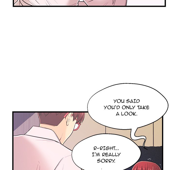 The Fling Zone Chapter 7 image 4