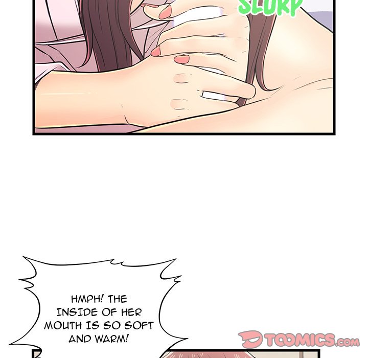 The Fling Zone Chapter 7 image 69