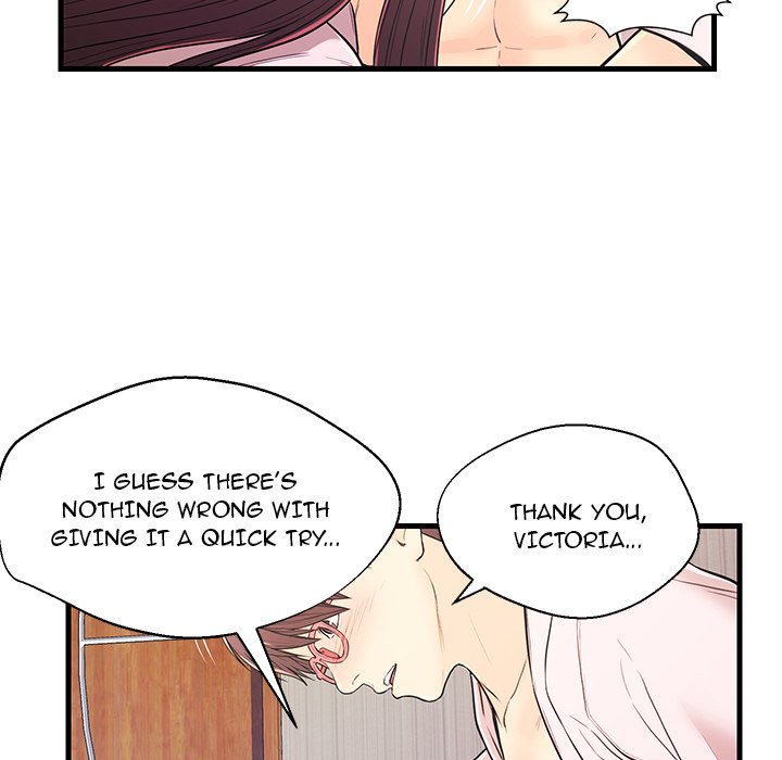 The Fling Zone Chapter 7 image 80