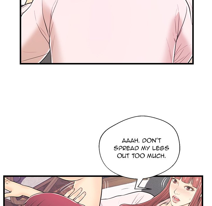 The Fling Zone Chapter 7 image 8