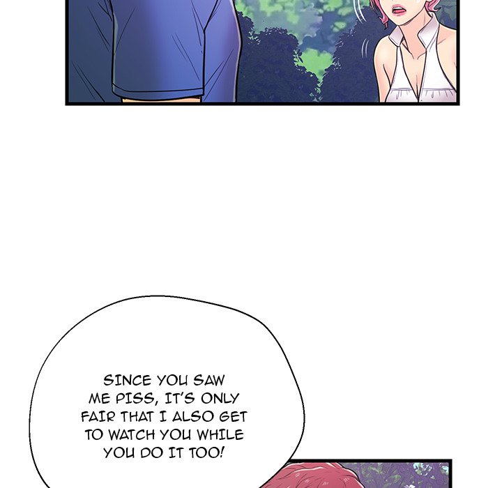 The Fling Zone Chapter 8 image 12