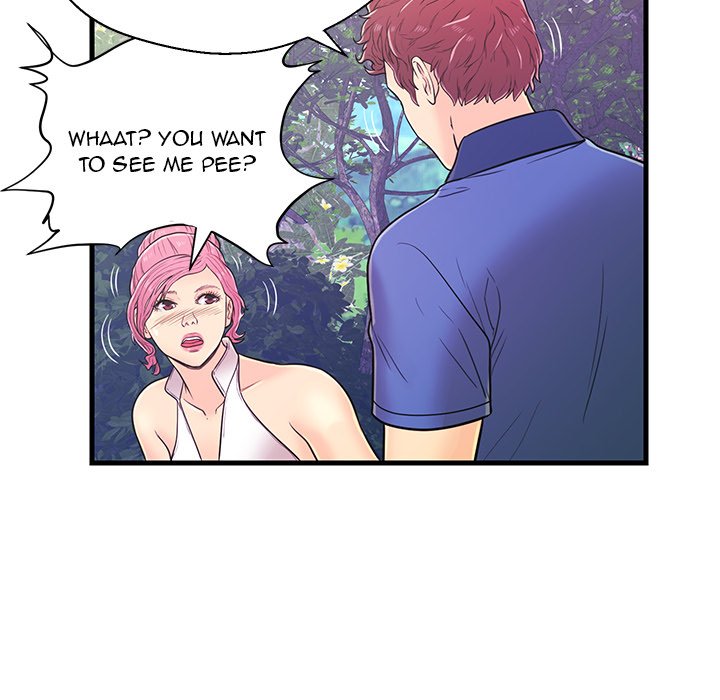 The Fling Zone Chapter 8 image 13