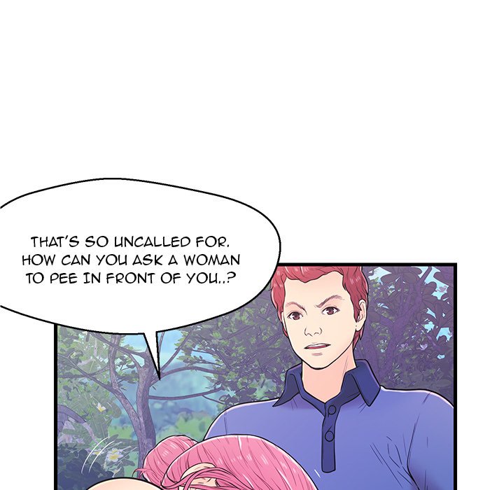 The Fling Zone Chapter 8 image 14
