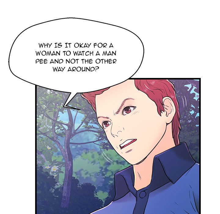 The Fling Zone Chapter 8 image 16