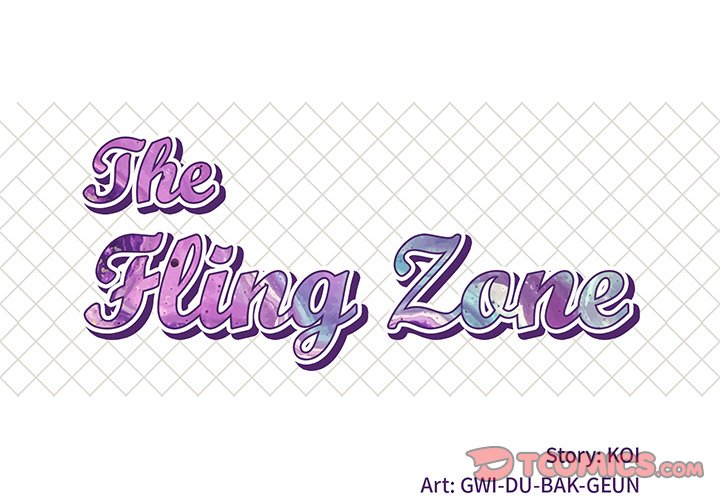 The Fling Zone Chapter 8 image 1