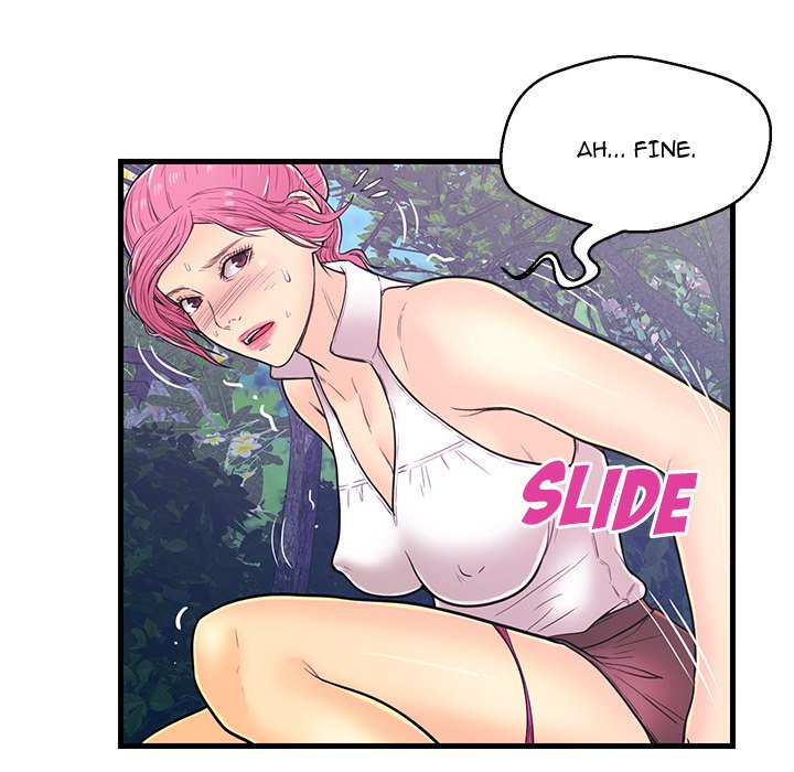 The Fling Zone Chapter 8 image 19