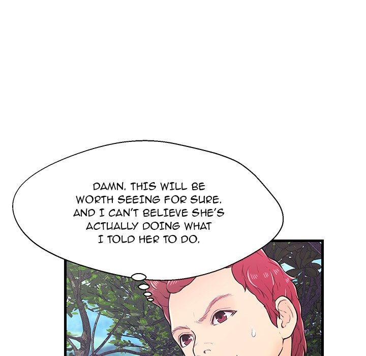 The Fling Zone Chapter 8 image 22