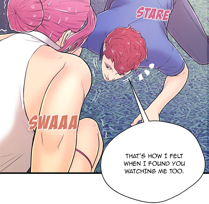 The Fling Zone Chapter 8 image 34