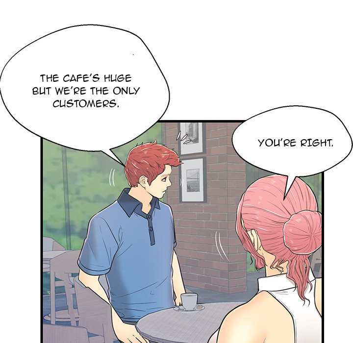The Fling Zone Chapter 8 image 45