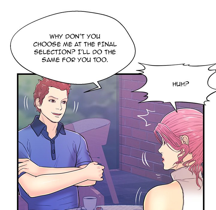 The Fling Zone Chapter 8 image 52