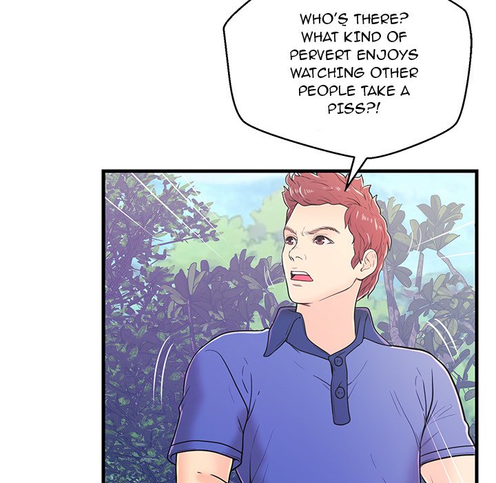 The Fling Zone Chapter 8 image 5