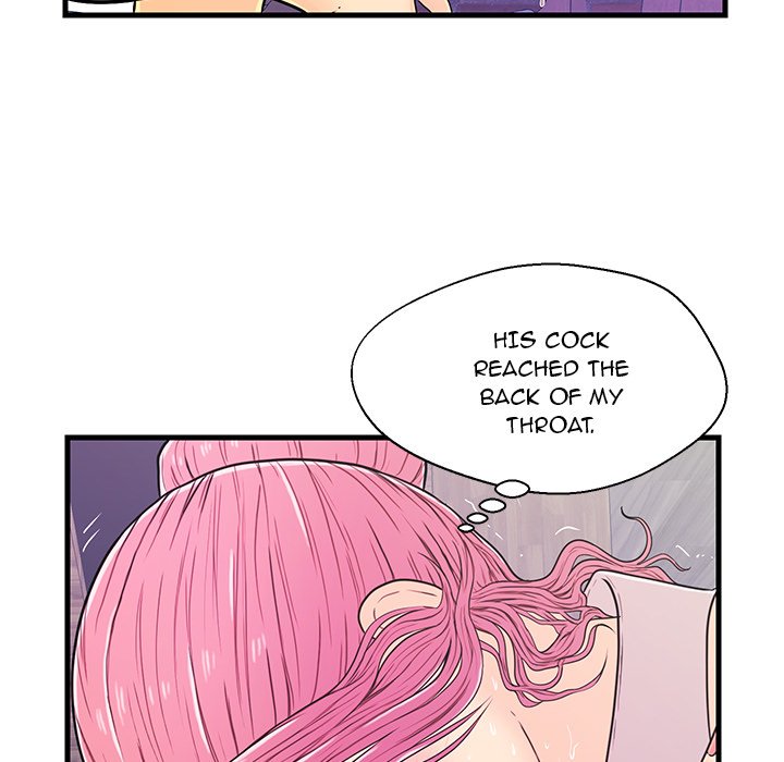 The Fling Zone Chapter 8 image 88