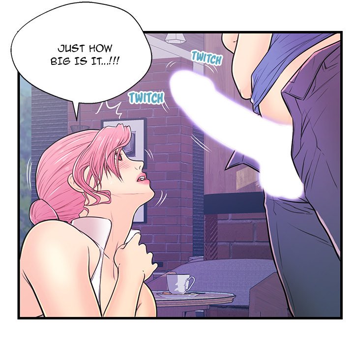 The Fling Zone Chapter 8 image 90