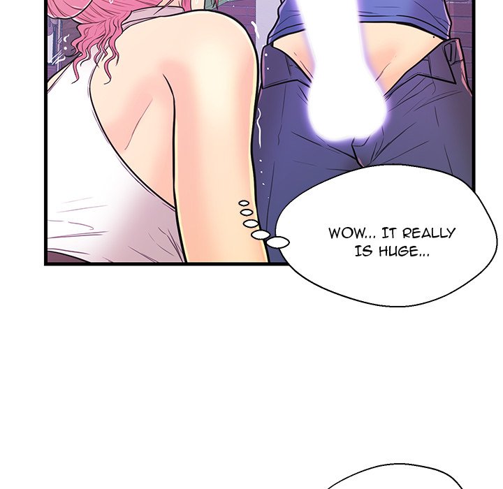 The Fling Zone Chapter 8 image 92
